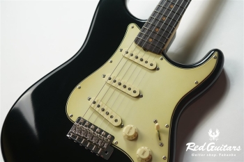 g7-ST/R - Black Beauty